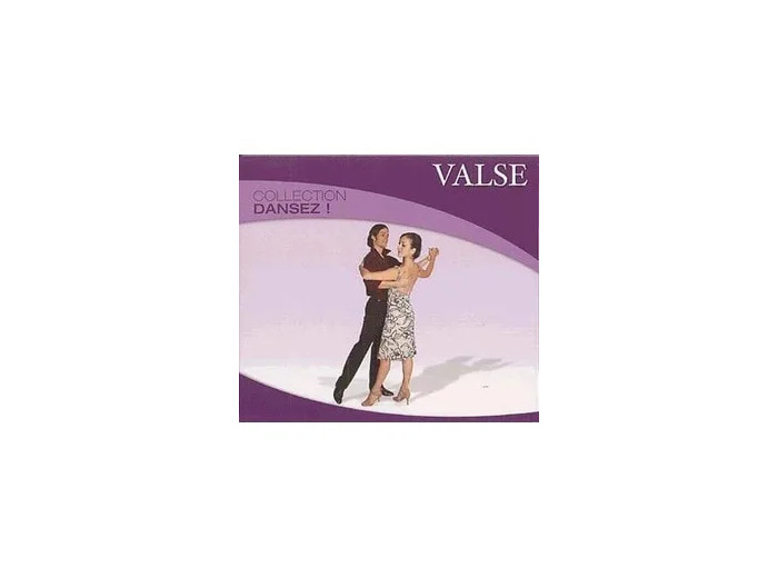 Cd Valse