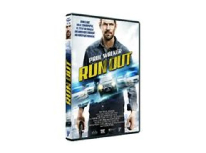 Dvd Run Out