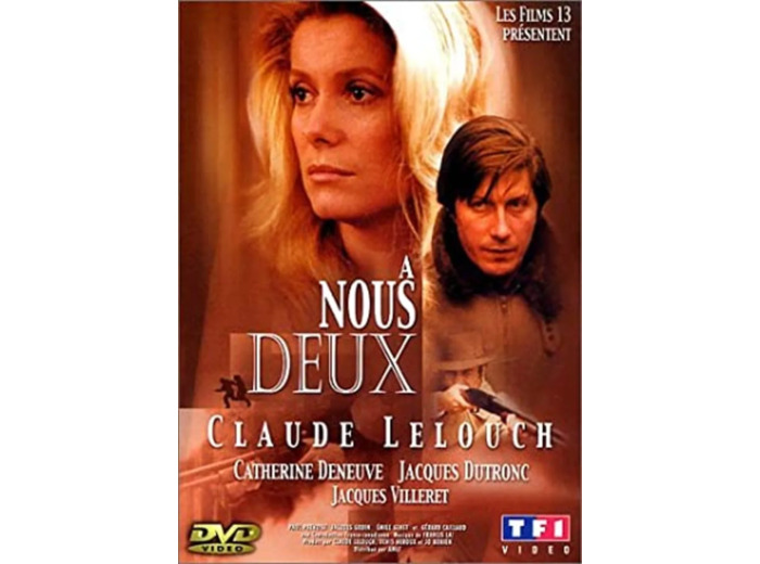 Dvd A Nous Deux