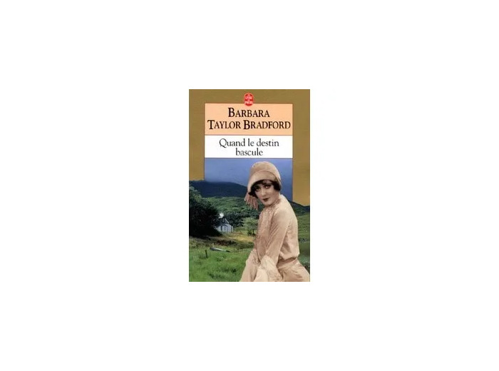 Livre Quand le destin bascule