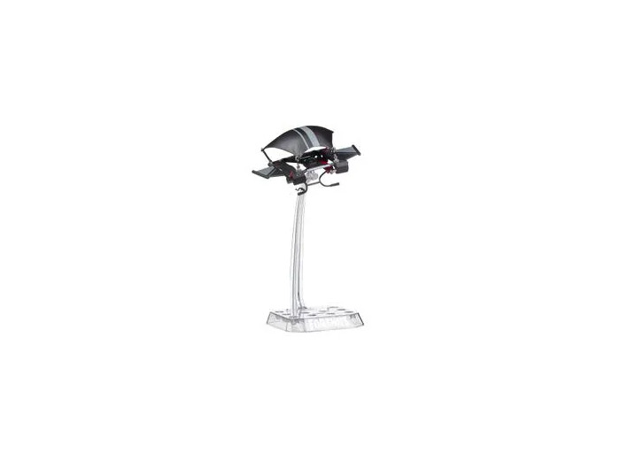 Figurine réplique véhicule Batman Hasbro Fortnite Victory Royale Series Planeur Rétrograde