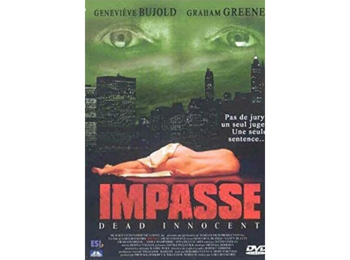 Dvd Impasse