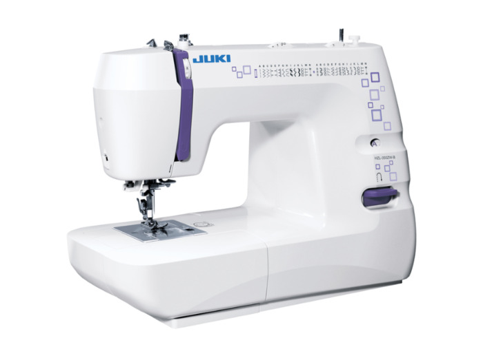 Machine à coudre JUKI HZL-355ZW