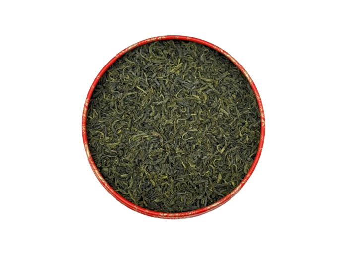 KAMAÏRI CHA BIO