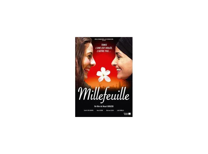 Dvd Millefeuille DVD