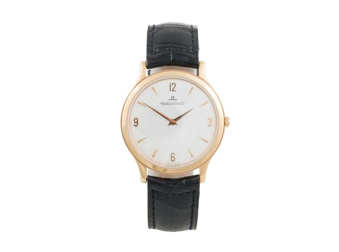 JAEGER LECOULTRE Master Ultra Thin 145.2.79