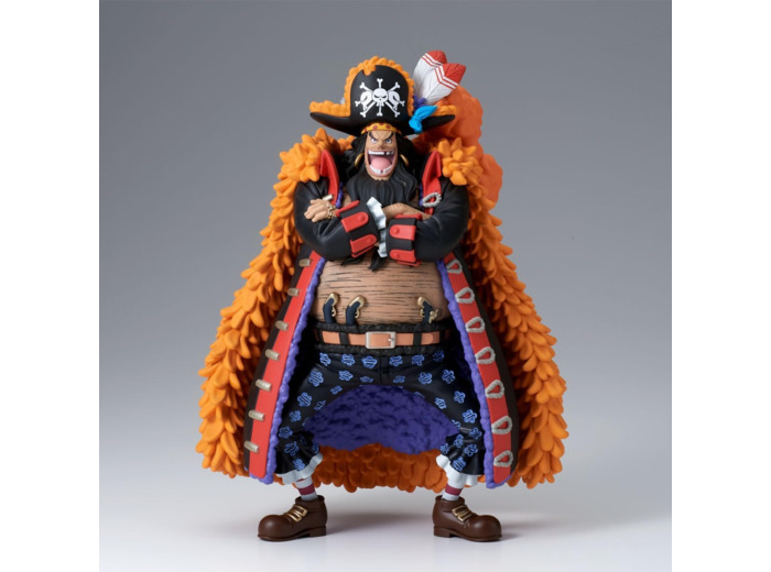 [FIGURINE] One Piece - DXF The Grandline Series Special - Marshall D Teach 18 cm