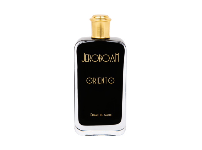 Oriento