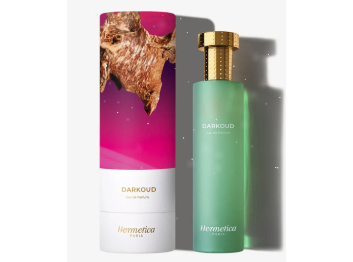 DARKOUD Eau de Parfum
