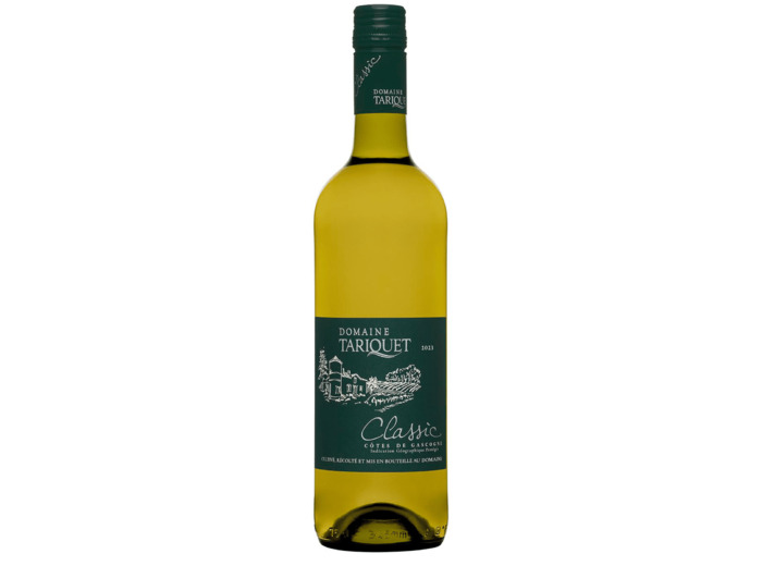 Classic 2023 - Côte de Gascogne IGP 75Cl