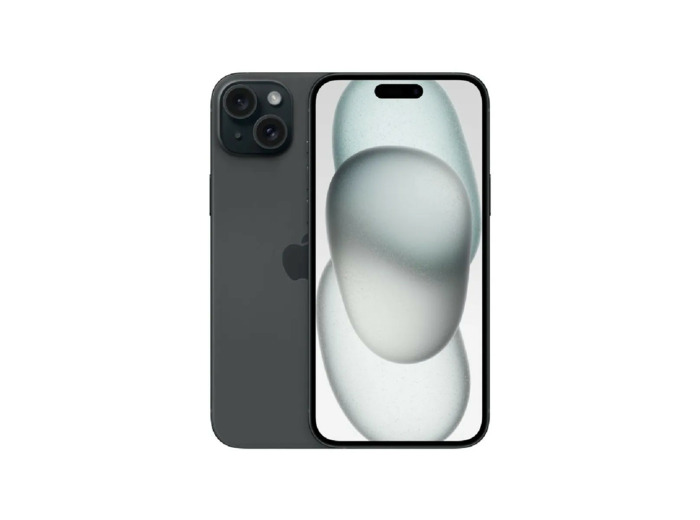 Smartphone Iphone 15  Noir 128 go