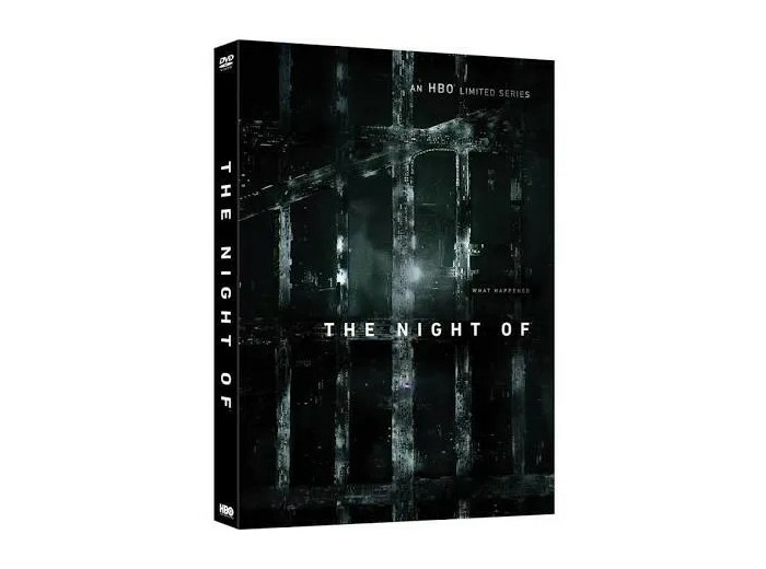 Dvd Women of the night