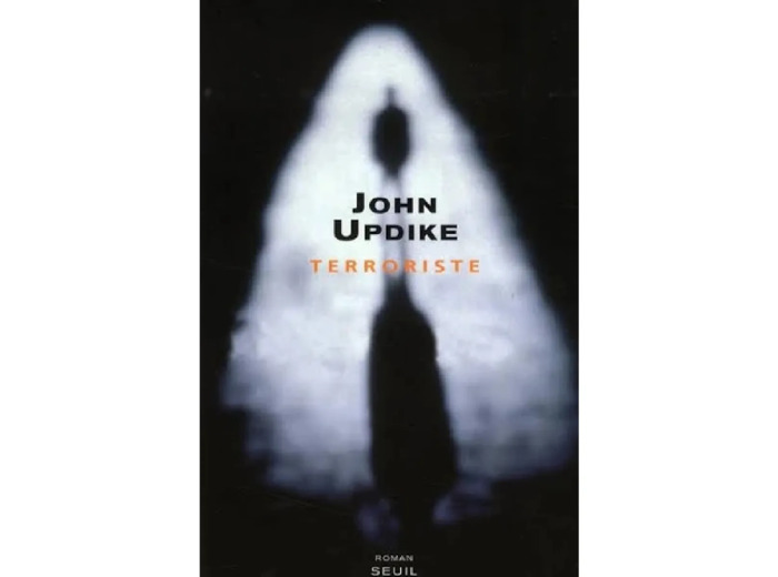 Livre Terroriste