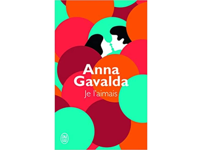 Livre Je l'aimais