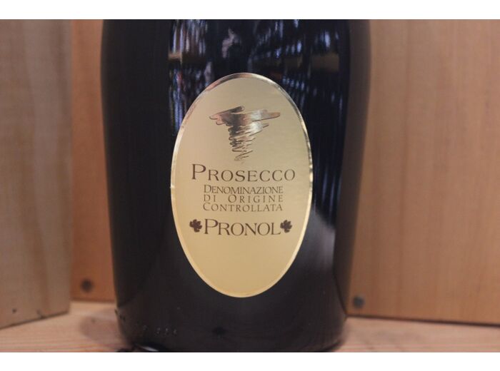 Prosecco  - Effervescent - Pronol