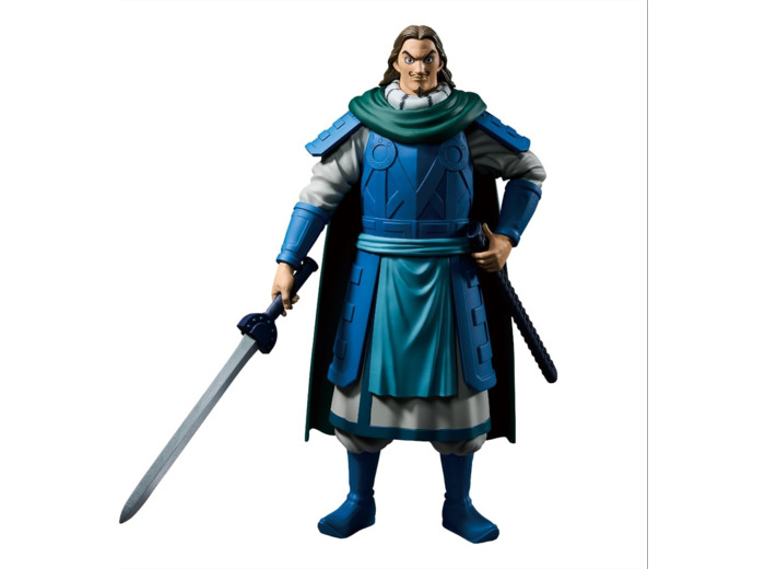 [FIGURINE] Kingdom - Grandista - To 26cm