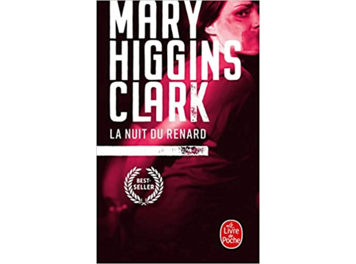 Livre La Nuit du renard