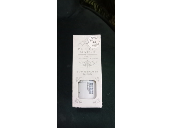 Base gel