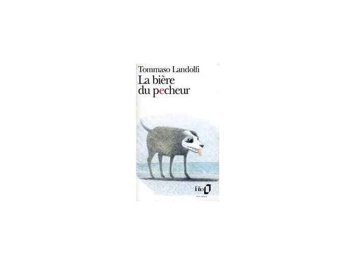 Livre La Bière Du Pecheur