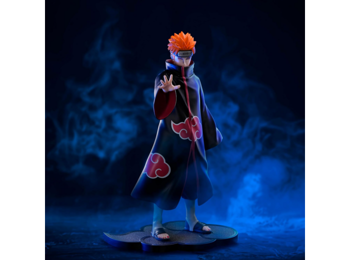 [FIGURINE] Naruto Shippuden - ABYstyle - Pain