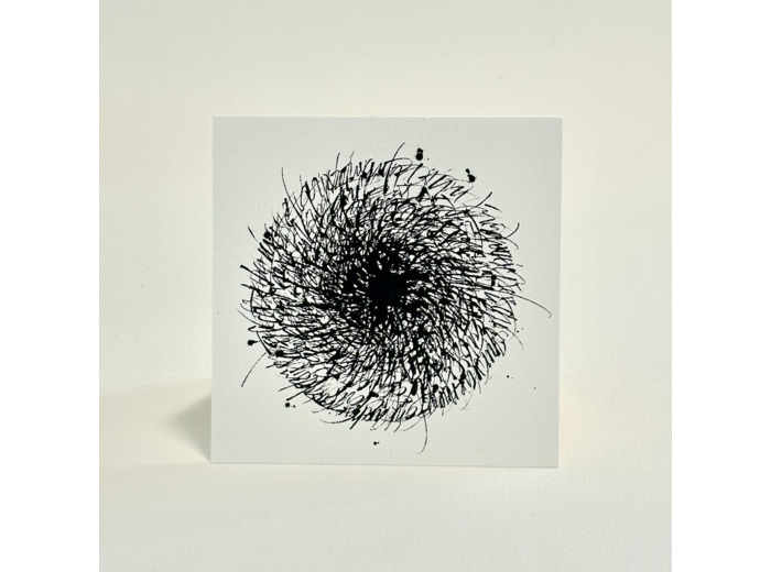Carte de correspondance 12\12 - P161115A