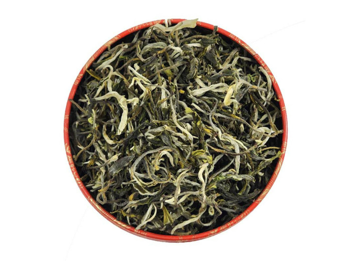 JADE DE PRINTEMPS - Primeur 2024