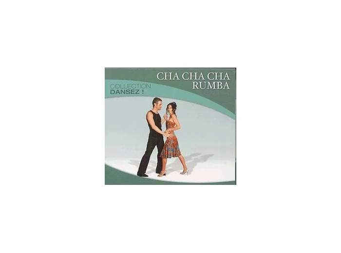Cd Cha Rumba