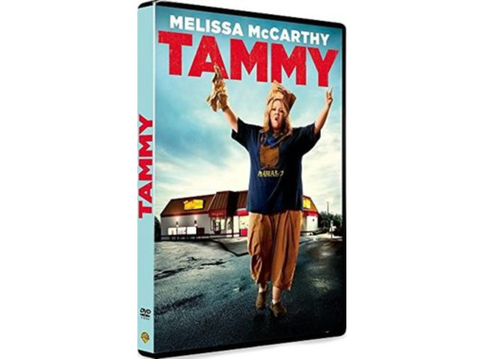 Dvd Tammy
