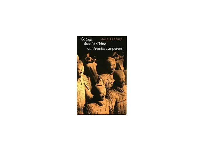 Livre Voyage Dans La Chine Du Premier Empereur