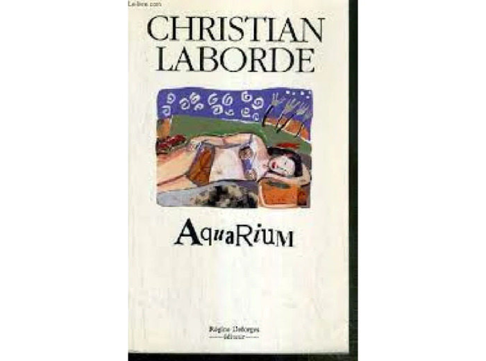 Livre Aquarium