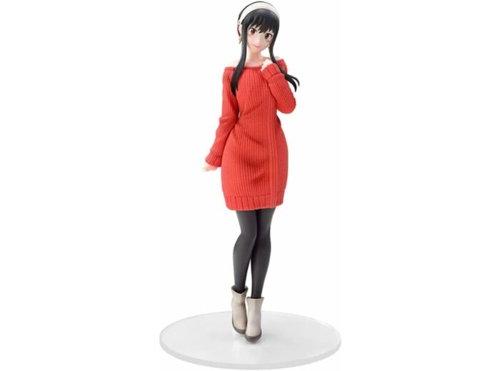 Spy × Family - Figurine Yor Briar PM Figure Plain Clothes Ver.