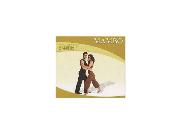 Cd Mambo
