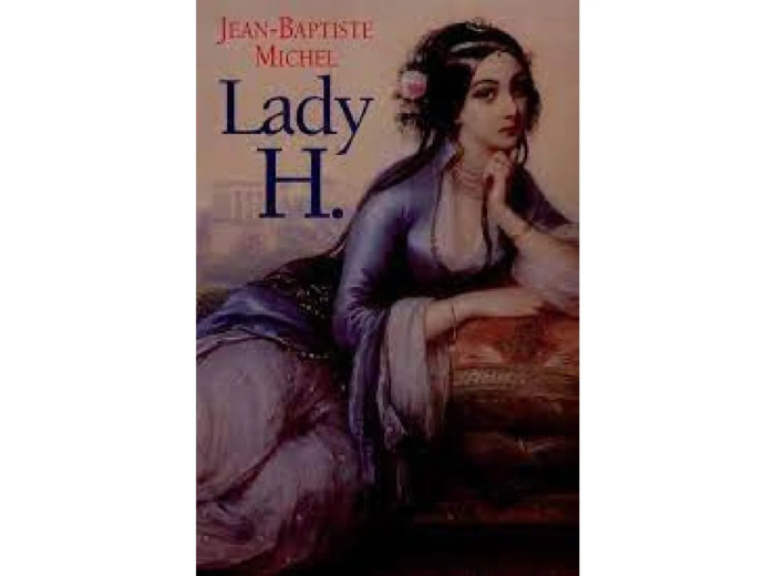 Livre Lady h