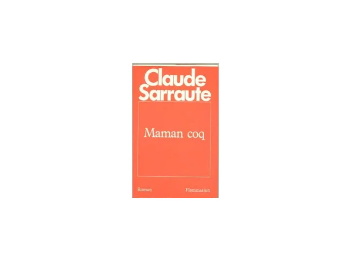 Livre Maman Coq