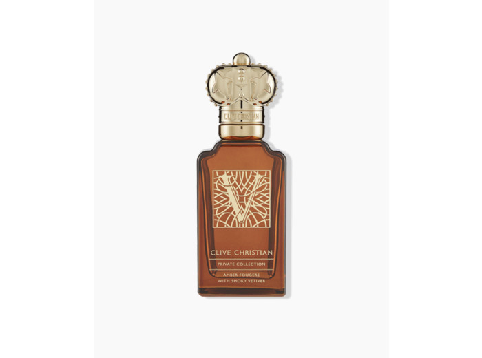 V. Amber Fougere Masculine