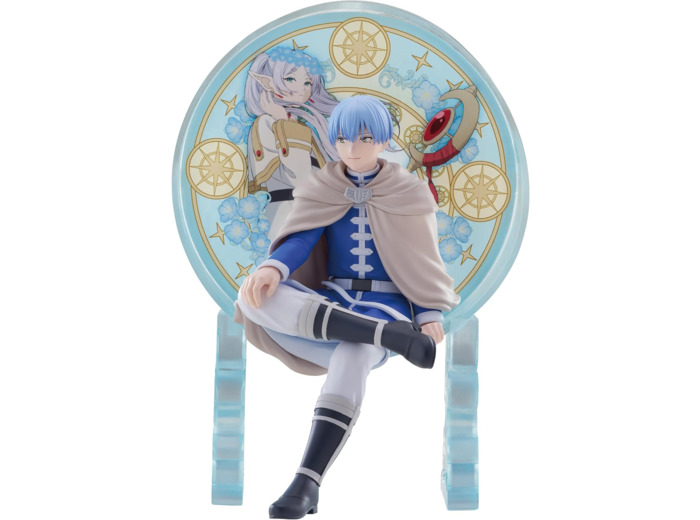 [FIGURINE] FRIEREN: BEYOND JOURNEY’S END - GLASSCAPE FIGURE - HIMMEL
