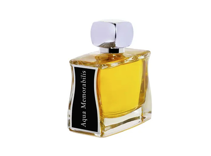 AQUA MEMORABILIS EDP