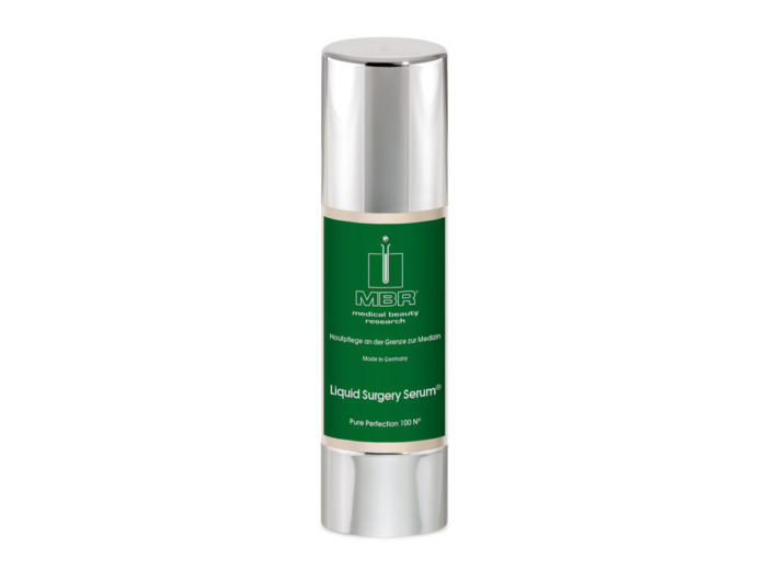 LIQUID SURGERY SERUM