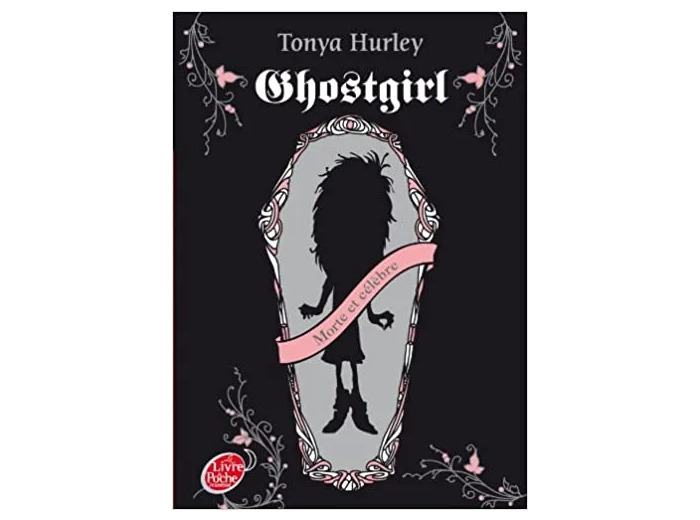 Livre Ghost Girl - Tome 1