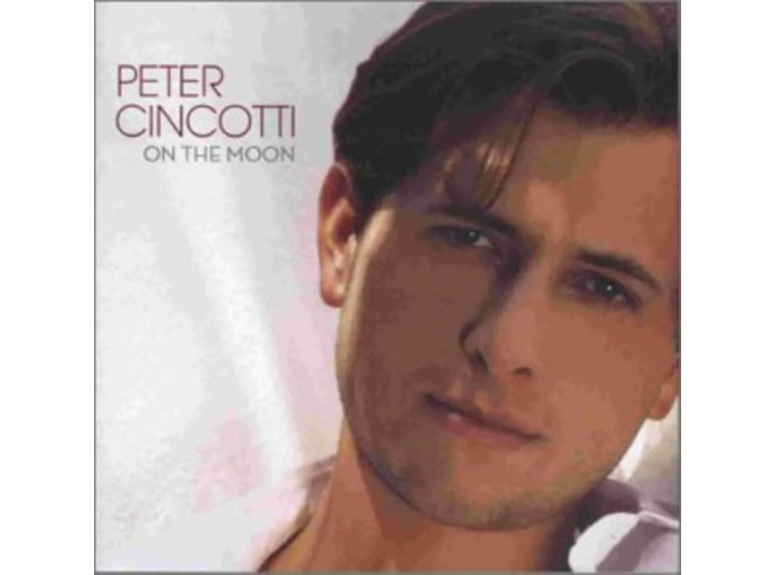 Cd Peter Cincotti - Peter Cincotti Live In New York Some Kind Of Wonderful (2004)