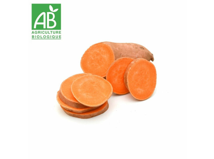 Patate douce - 500g