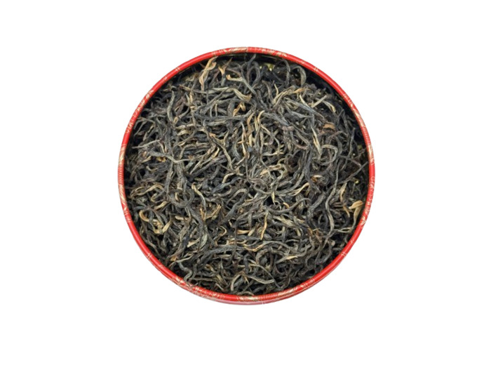 THÉ JAUNE DRAGON D'OR