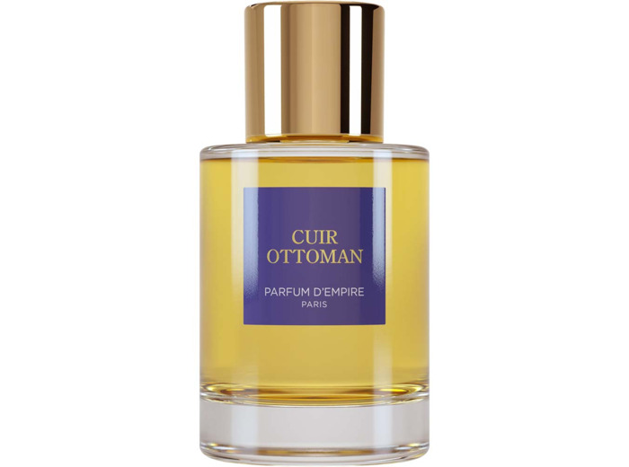 Cuir Ottoman Eau de Parfum Spray