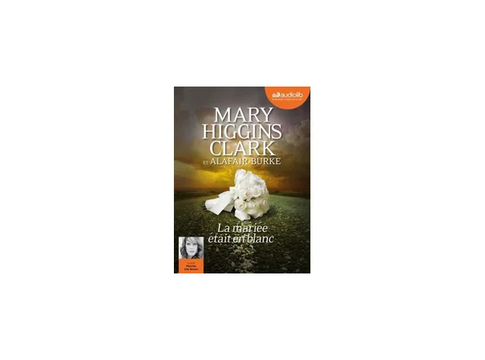 Cd La Mariee Etait en Blanc