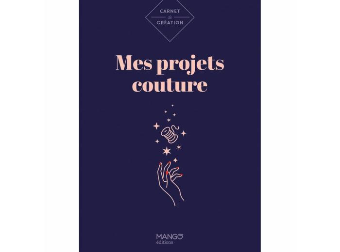 Mélanie Jean - Mes Projets Couture