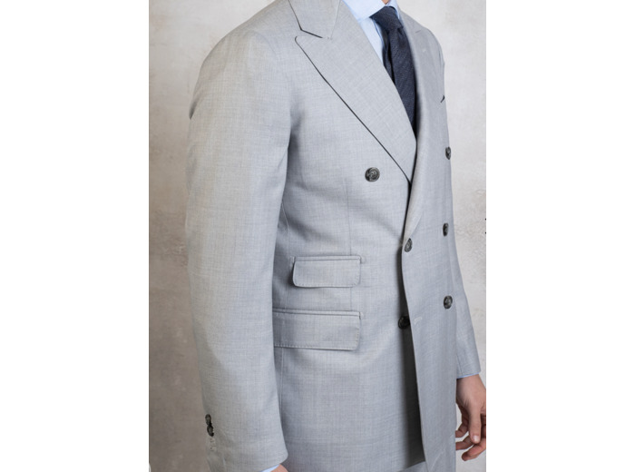 Costume sur mesure