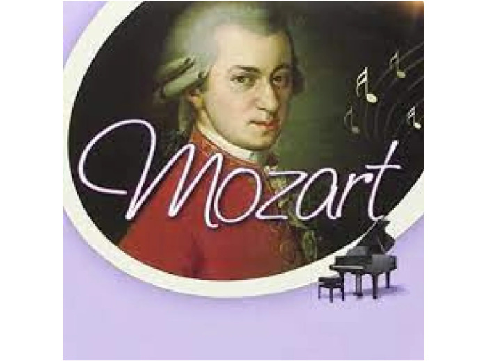 Cd Mozart