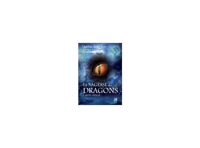 La sagesse des Dragons