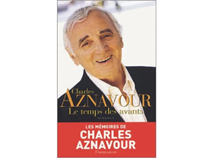 Livre Le Temps des avants