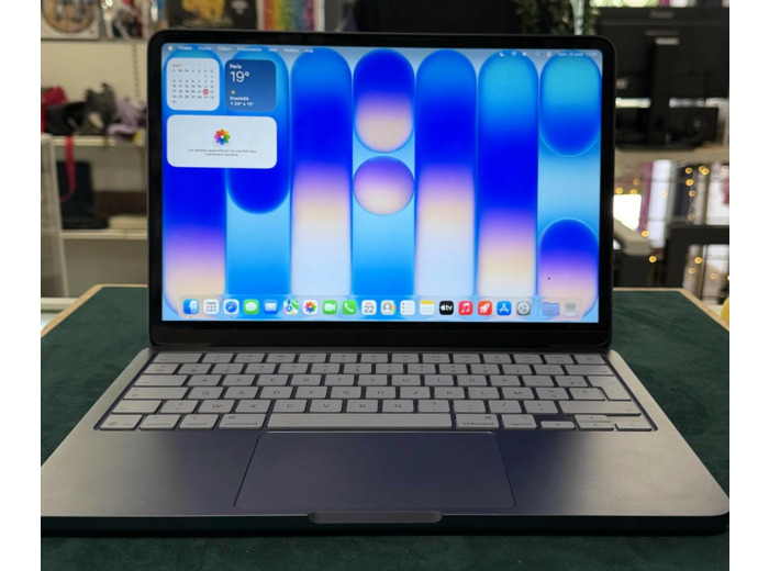 Ordinateur Portable Apple MacBook Neo Apple A A18 Pro 33 cm (13') 8 Go 256 Go SSD Wi - Fi 6E